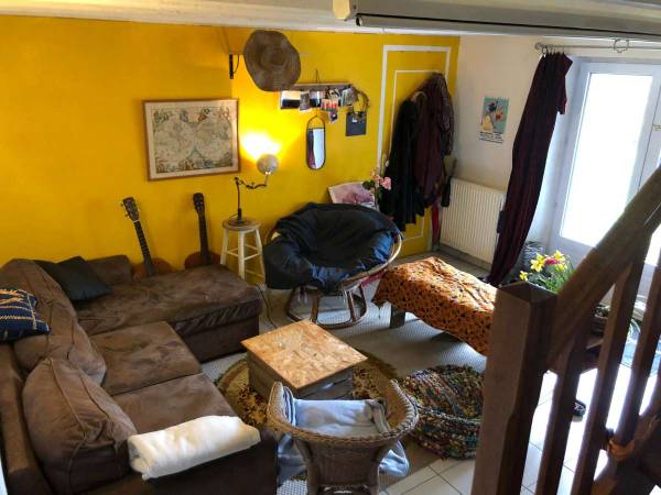 Colocation / Maison 7 pièces de 115 m², Nantes, Rue du Bois de la Musse / Photo 2