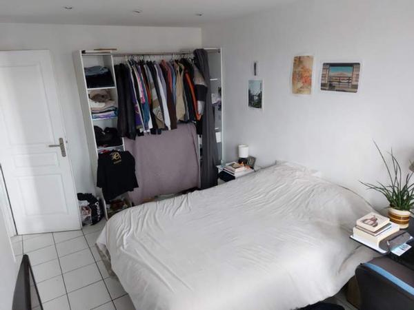 Colocation / Appartement 4 pièces de 68 m², Toulouse, Rue Henri Dunant / Photo 11