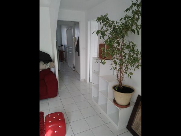 Colocation / Appartement 4 pièces de 68 m², Toulouse, Rue Henri Dunant / Photo 2