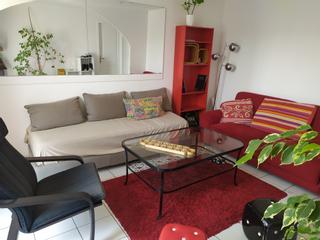 Colocation, Appartement 4 pièces, Toulouse