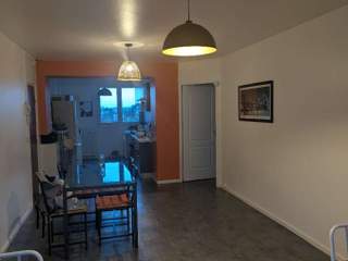 Colocation / Appartement 4 pièces de 94 m², Saint-Étienne, Rue Théodore de Banville