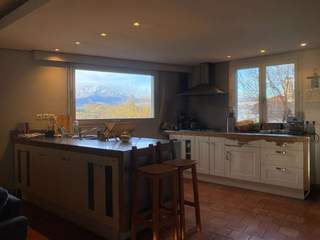 Flatsharing / 8-bedroom house · 175 m², Venon, Chemin du Nas