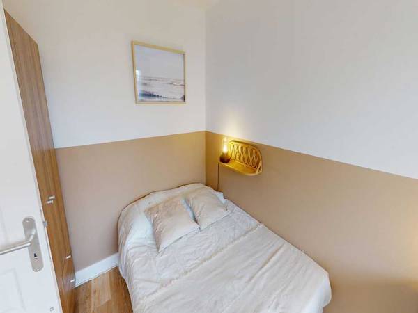 Flatsharing / 4-bedroom flat · 80 m², Paris, Rue de Vouillé / Photo 2