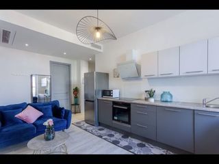 Flatsharing / 4-bedroom flat · 65 m², Nice, Boulevard de l'Armée des Alpes