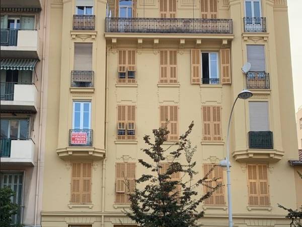 Colocation / Appartement 4 pièces de 65 m², Nice, Boulevard de l'Armée des Alpes / Photo 10