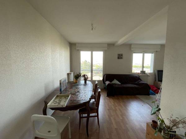 Colocation / Appartement 5 pièces de 98 m², Toulouse, Rue des Redoutes / Photo 13