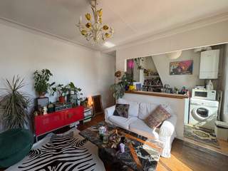 Appartement 3 pièces de 47 m²