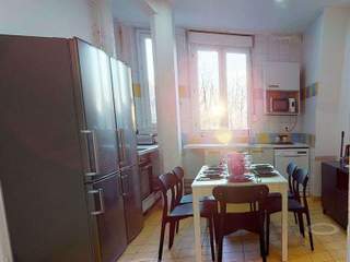 Flatsharing / 8-bedroom flat · 180 m², Vitry-sur-Seine, Avenue de la République
