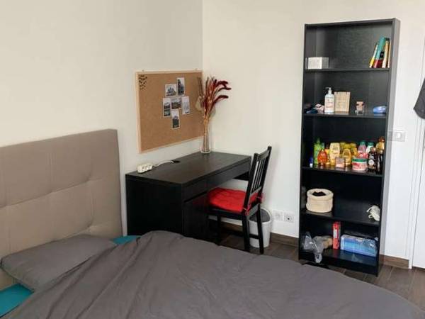 Flatsharing / 4-bedroom flat · 64 m², Colombes / Photo 2