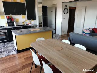 Flatsharing, 4-bedroom flat , Bordeaux