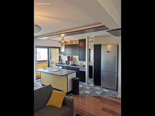 Colocation / Appartement 4 pièces de 96 m², Bordeaux, Rue Judaïque