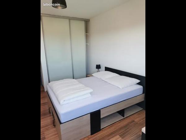 Flatsharing / 4-bedroom flat · 96 m², Bordeaux, Rue Judaïque / Photo 9