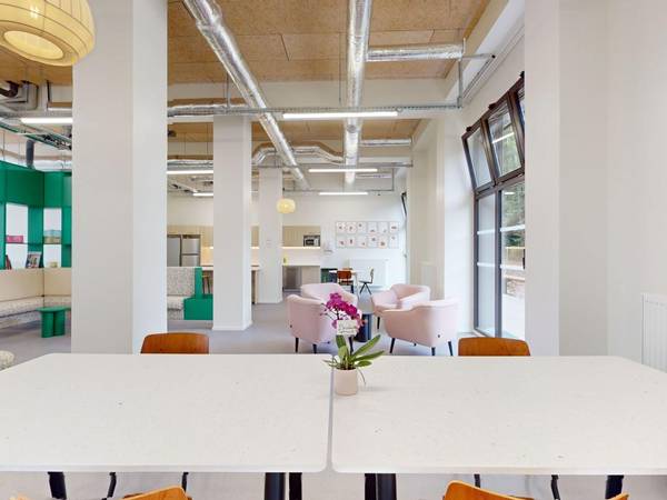 Colocation / Appartement 1 pièce de 178 m², Orsay, 1 Rue Wangari Maathai, / Photo 2