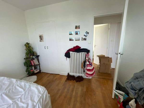 Colocation / Appartement 6 pièces de 70 m², Rennes, Boulevard Louis Volclair / Photo 5