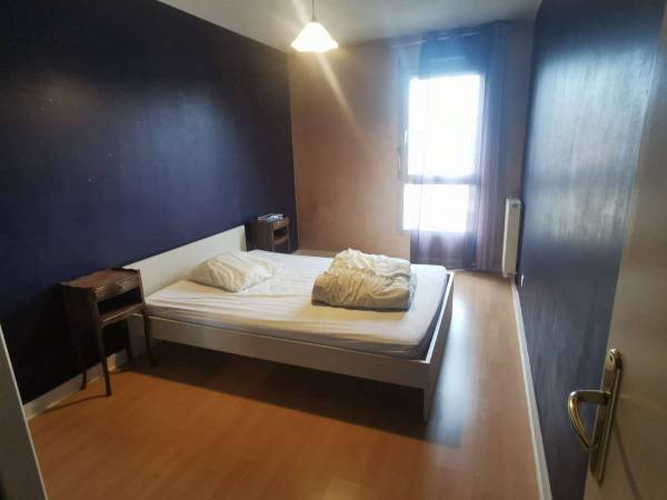 Colocation / Appartement 3 pièces de 66 m², Lyon, Rue Professeur Florence / Photo 7