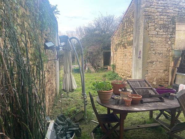 Colocation / Maison 9 pièces de 120 m², Prailles-La Couarde, Impasse du Clouzeau / Photo 2
