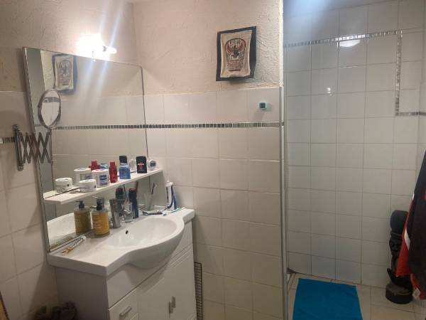 Colocation / Maison 9 pièces de 120 m², Prailles-La Couarde, Impasse du Clouzeau / Photo 29