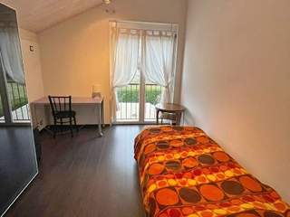 Colocation / 1 room house · 11 m², Vernier, Chemin du Grand-Champ