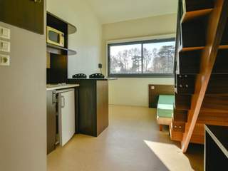 Rental / 2 rooms residence · 24 m², Avignon, 34 Rue Pierre Miquel