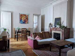 Sous-location / Appartement 5 pièces de 170 m², Lyon, Avenue Maréchal de Saxe
