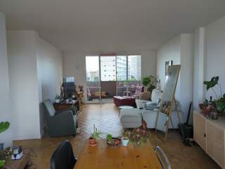 Appartement 3 pièces de 80 m²