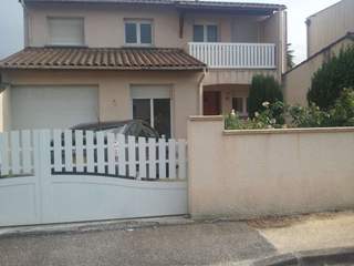 Student room, 6 rooms house, Pessac