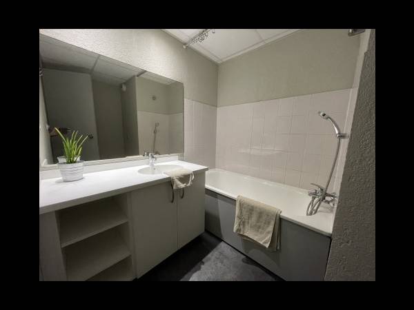 Location / Résidence 1 pièce de 22 m², Nîmes, 510 Rue de l'Hostellerie / Photo 7