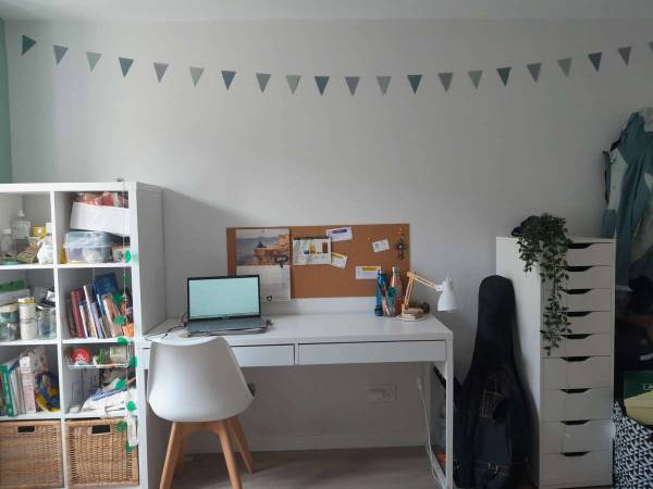 Colocation / Maison 5 pièces de 97 m², Angers, Route de la Pyramide / Photo 2