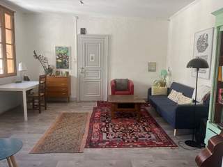 Sublet / Appartement 3 pièces de 55 m², Toulouse, Place du Ravelin