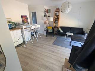 Sous-location / 3 rooms apartment · 48 m², Vitry-sur-Seine, Impasse Boieldieu