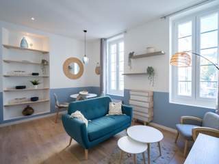 Colocation / 4 rooms apartment · 66 m², Toulon, Rue de l'Ordonnance