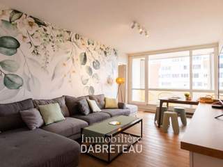 Flatsharing / 7-bedroom flat · 108 m², Villeurbanne, Cours Emile Zola