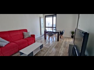 Flatsharing, 5-bedroom flat , Toulouse