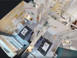 Coliving space / 10-bedroom house · 415 m², Bordeaux, Boulevard Godard