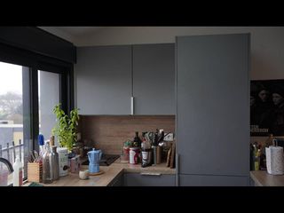 Sous-location / Studio de 31 m², Gentilly, Rue du Président Wilson