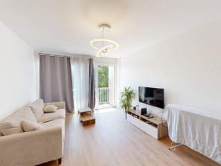 Room share / 5 rooms apartment · 95 m², Évry-Courcouronnes, Rue Claude Debussy