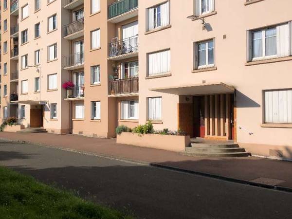 Sous-location / Appartement 6 pièces de 57 m², Ivry-sur-Seine, Rue Gaston Monmousseau / Photo 11