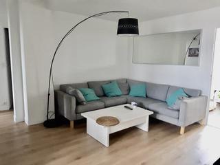 Colocation, Appartement 4 pièces, Fresnes