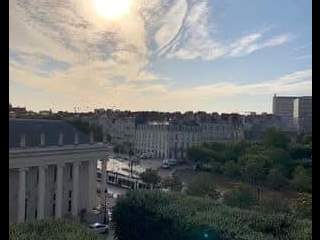 Flatsharing / Appartement 7 pièces de 160 m², Nantes, Place de la Bourse