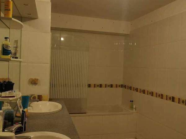Colocation / Appartement 7 pièces de 160 m², Nantes, Place de la Bourse / Photo 8
