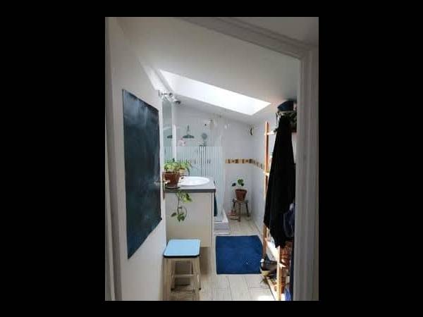 Colocation / Appartement 7 pièces de 160 m², Nantes, Place de la Bourse / Photo 7