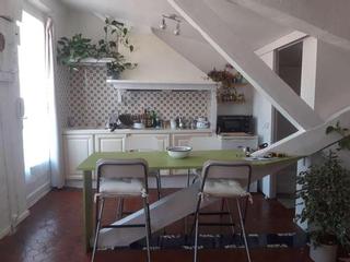 Sous-location / Studio apartment · 40 m², Marseille, Place Francis Chirat