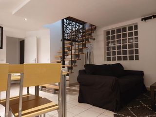 Colocation / Appartement 4 pièces de 50 m², Palaiseau, Rue Parmentier