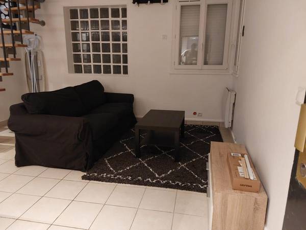 Colocation / Appartement 4 pièces de 50 m², Palaiseau, Rue Parmentier / Photo 2