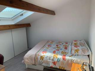 Appartement 4 pièces de 50 m²