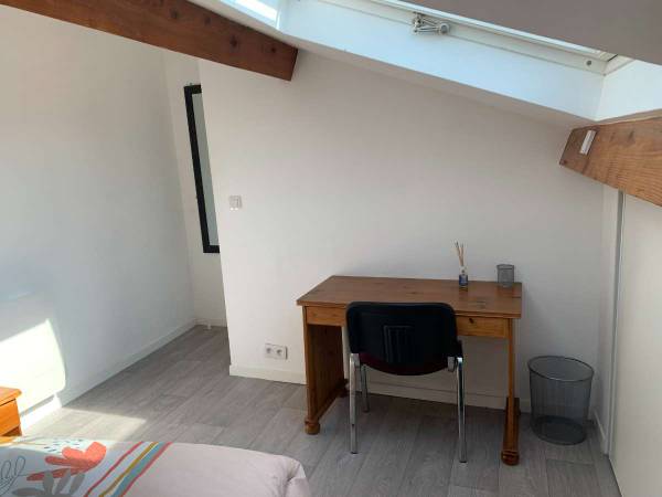 Flatsharing / 4-bedroom flat · 50 m², Palaiseau, Rue Parmentier / Photo 2