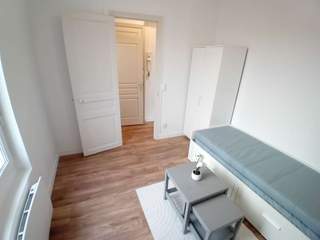 Location / Studio de 22 m², Reims, Rue de Cernay