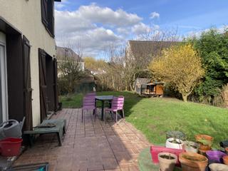 Colocation / Maison 6 pièces de 100 m², Lambersart, Rue Pierre Et Marie Curie