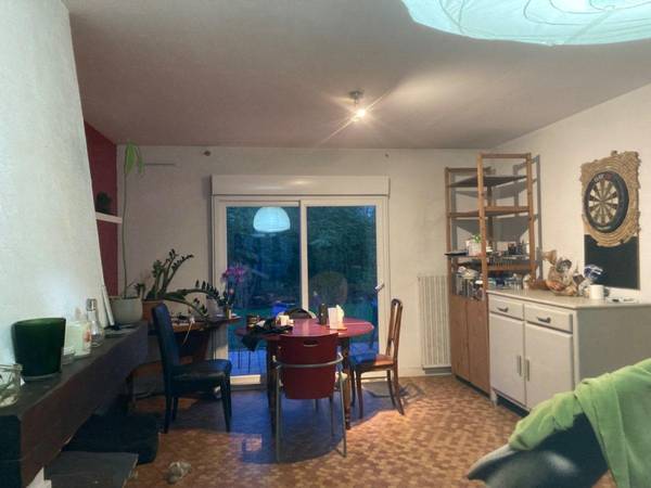 Colocation / Maison 6 pièces de 100 m², Lambersart, Rue Pierre Et Marie Curie / Photo 6