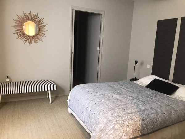 Chambre chez l'habitant / Appartement 6 pièces de 100 m², Chambéry, Place Saint-léger / Photo 2